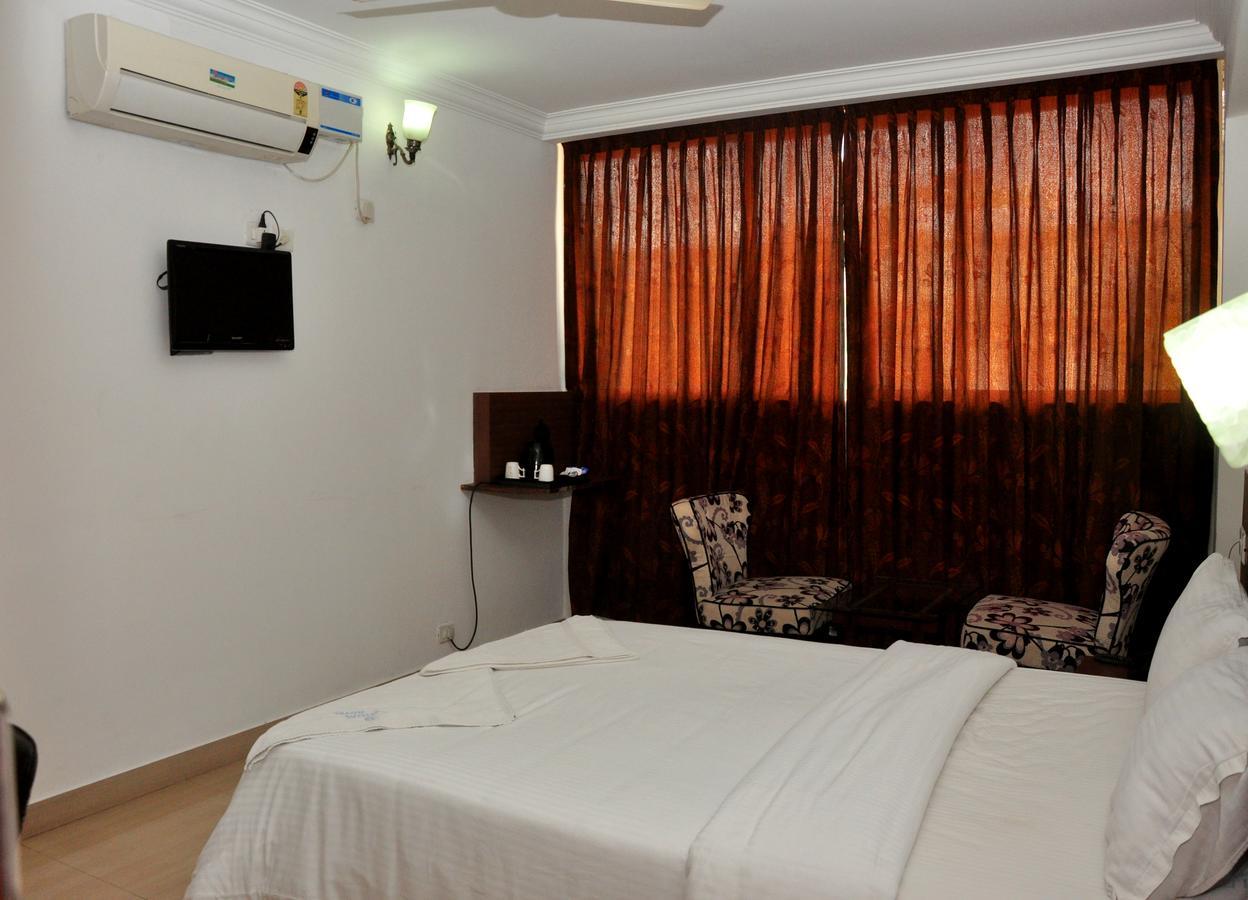 Emporium Hotel Mangalore Ngoại thất bức ảnh